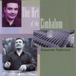 The Art of Cimbalon