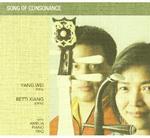 Song of Consonance