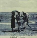 Oltremare - CD Audio di Radicanto