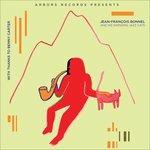 With Thanks to Benny Carter - CD Audio di Jean-François Bonnel