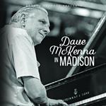 Dave Mckenna in Madison