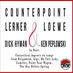 Counterpoint