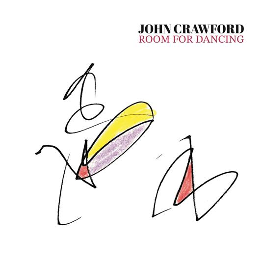 Room For Dancing - CD Audio di John Crawford