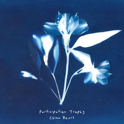 Participation Trophy - CD Audio di China Bears