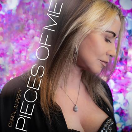 Pieces Of Me - CD Audio di Carol Albert