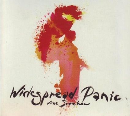 Free Somehow - CD Audio di Widespread Panic