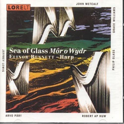 Sea Of Glass - CD Audio di Elinor Bennett