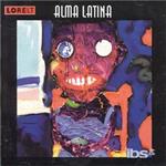 Alma Latina. Electroacoustic Music