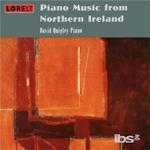 Piano Music From Northern Ireland