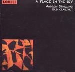 A Place In The Sky