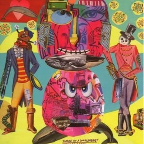 Woke on a Whaleheart - CD Audio di Bill Callahan