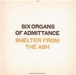Shelter from the Ash