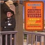 Sings Country Winners - CD Audio di Neil Hamburger