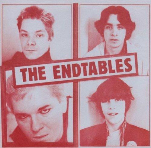 The Endtables - CD Audio di Endtables