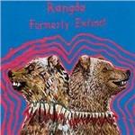 Formerly Extinct - CD Audio di Rangda