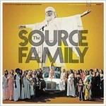 The Source Family. God Has a Rock Band - Vinile LP di Father Yod and the Source Family