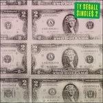 Singles 2 - CD Audio di Ty Segall
