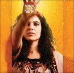 Born of the Sun - Vinile LP di Faun Fables