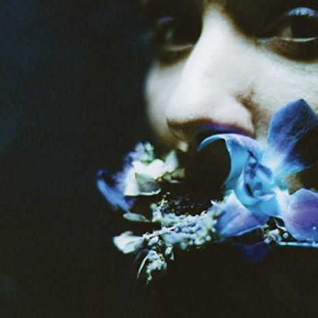 Reaching for Indigo - CD Audio di Circuit des Yeux