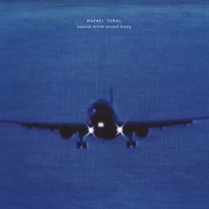 CD Wave Field (2025 CD Edition) Rafael Toral