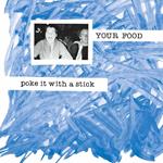 Poke it with a Stick
