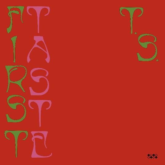 First Taste - Vinile LP di Ty Segall