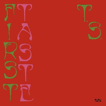 First Taste - CD Audio di Ty Segall