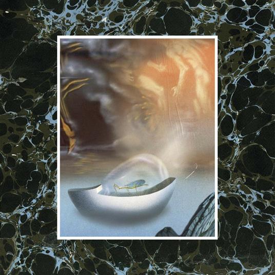 Laughing Matter - CD Audio di Wand