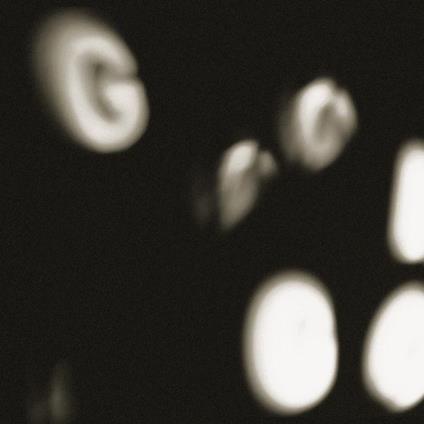 Goons Be Gone - Vinile LP di No Age