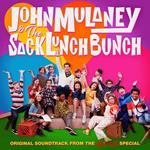 John Mulaney and the Sack Lunch Bunch (Colonna Sonora)