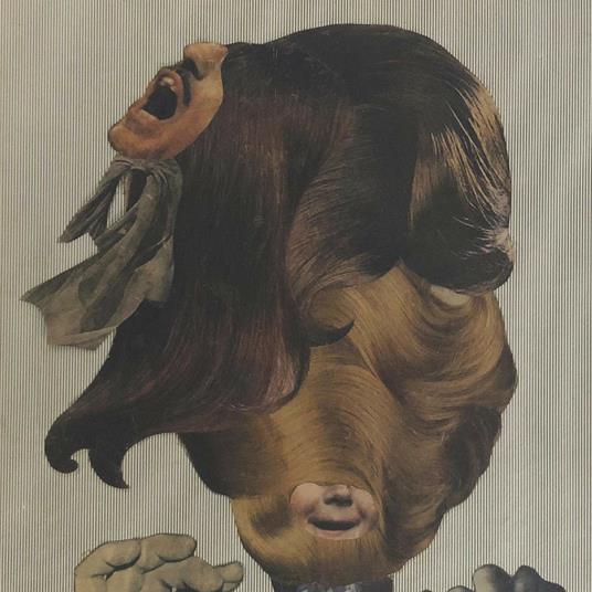 Blexxed Rec - Vinile LP di Peacers