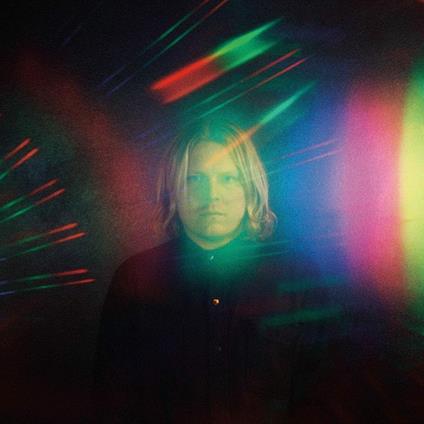 Harmonizer - Vinile LP di Ty Segall
