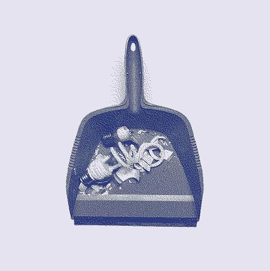 People Helping People - CD Audio di No Age