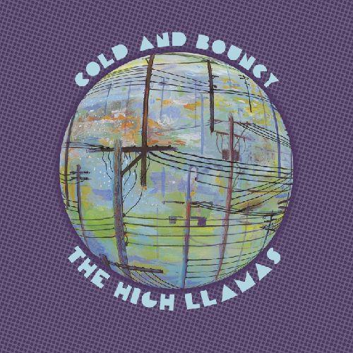 Cold & Bouncy - Vinile LP di High Llamas