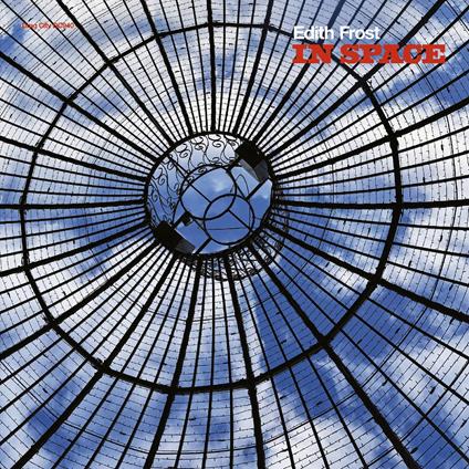 In Space - Vinile LP di Edith Frost