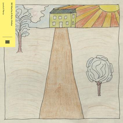 Land Of Plenty - Vinile LP di Bill MacKay