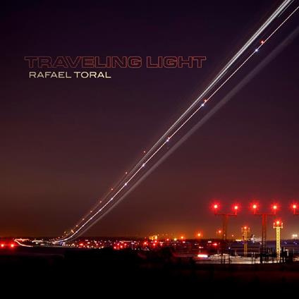 Traveling Light - Vinile LP di Rafael Toral