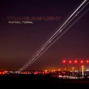 CD Traveling Light Rafael Toral