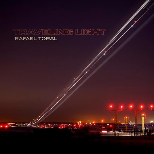 Traveling Light - CD Audio di Rafael Toral