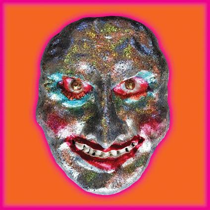 Plastic - Vinile LP di Oogbogo