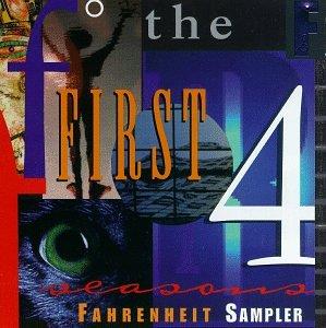 Fahrenheit Sampler: First Four Seasons - CD Audio