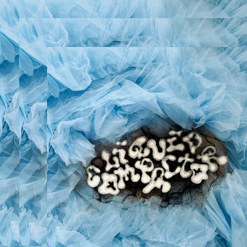 Liquid Compactor - Vinile LP di Penny & The Pits