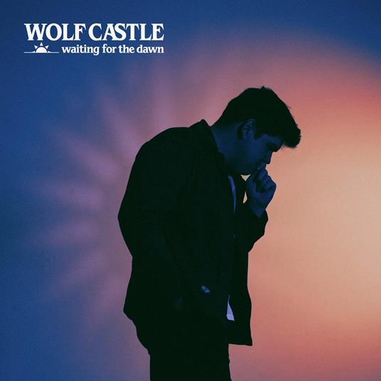 Waiting For The Dawn - Vinile LP di Wolf Castle