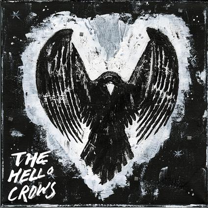 Hello Crows - Vinile LP di Hello Crows