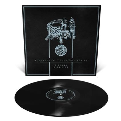 Non.Analog - On.Stage Series - Tijuana - Vinile LP di Death