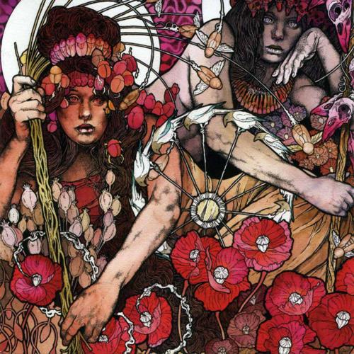 Red Album (Picture Disc) - Vinile LP di Baroness