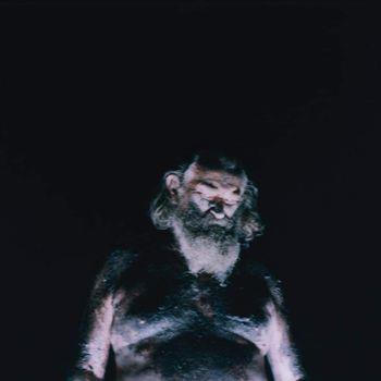 The Great Dismal (Clear with Splatter Vinyl) - Vinile LP di Nothing