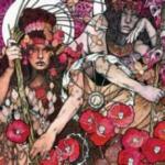 Red Album (Blood Red Vinyl) - Vinile LP di Baroness
