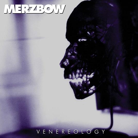 Venereology (Milky Clear Vinyl Edition) - Vinile LP di Merzbow