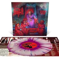 Scream Bloody Gore (Violet, White & Red Edition)